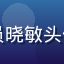 用户礼品采购专员晓敏头像，职场女性照片